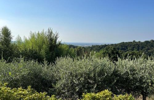 Almenno San Bartolomeo Bed & Breakfast | b&b alrobale