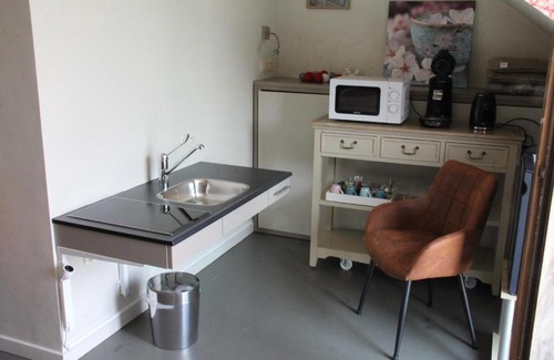 Moerkerke Bed & Breakfast | B&B Altijd Genieten