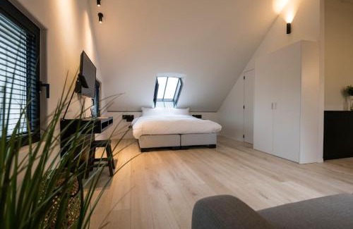Meise Bed & Breakfast | B&B Amelhof