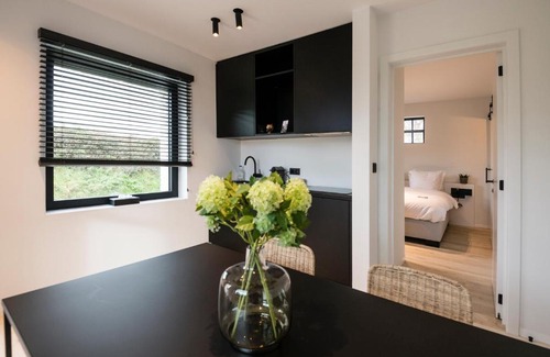 Meise Bed & Breakfast | B&B Amelhof