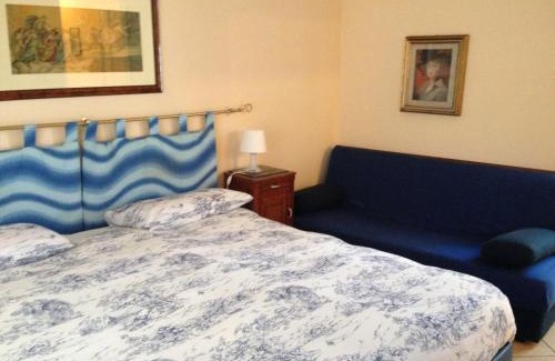 Santa Maria Capua Vetere Bed & Breakfast | B&B Anfiteatro Campano