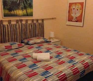 Santa Maria Capua Vetere Bed & Breakfast | B&B Anfiteatro Campano