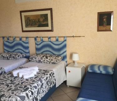 Santa Maria Capua Vetere Bed & Breakfast | B&B Anfiteatro Campano