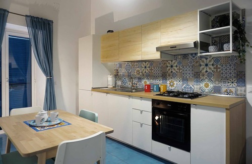 Bacoli Apartment | B&B Angelica - Apartment
