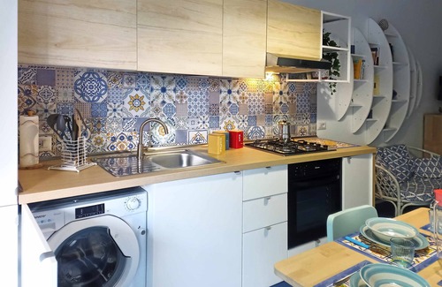 Bacoli Apartment | B&B Angelica - Apartment