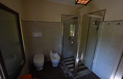 Guspini Bed & Breakfast | B&B Annalu '(TEO room)