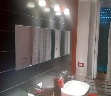 Quartiere XVII Trieste Bed & Breakfast | B&B Anni 50