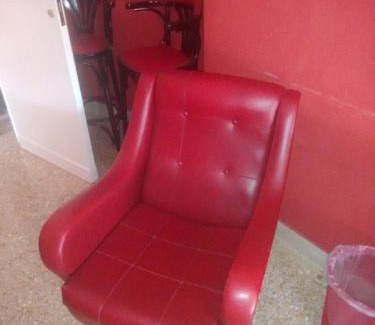 Quartiere XVII Trieste Bed & Breakfast | B&B Anni 50