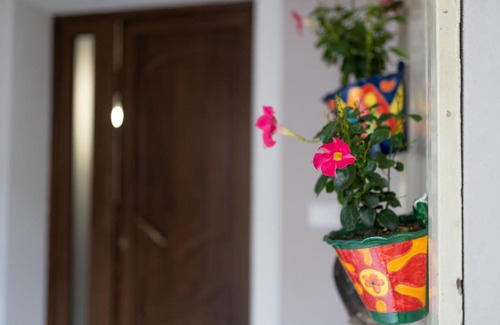 Chiaromonte Bed & Breakfast | B&b Antica Dimora