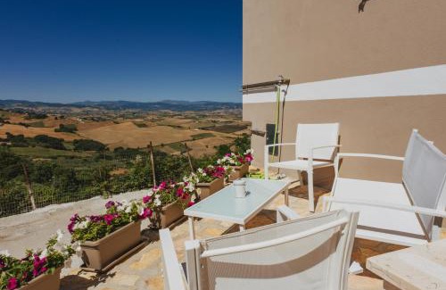 Petacciato Bed & Breakfast | B&B Antica Dimora