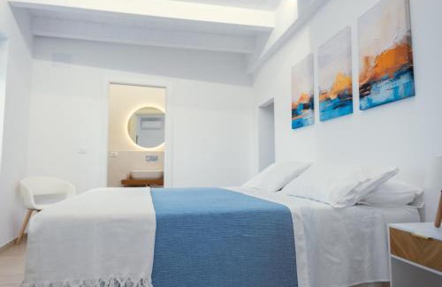 Petacciato Bed & Breakfast | B&B Antica Dimora