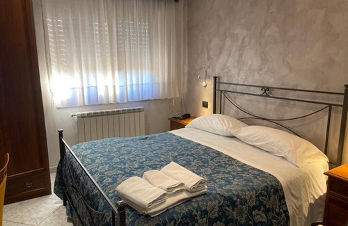 Circello Bed & Breakfast | B&B Antica Trattoria Bacco