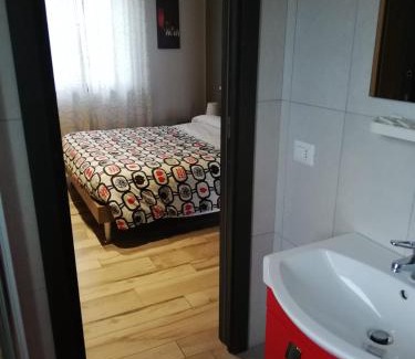 Lido di Tarquinia Bed & Breakfast | B&B Antico Porto Tarquinia