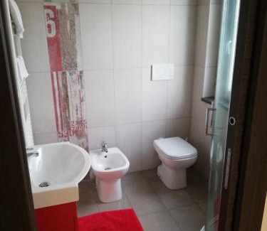 Lido di Tarquinia Bed & Breakfast | B&B Antico Porto Tarquinia