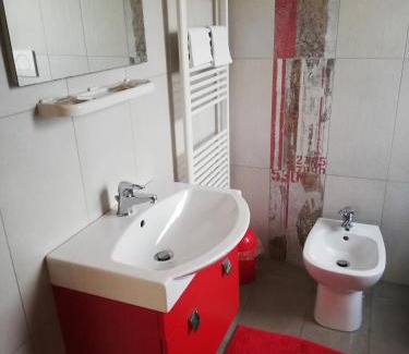 Lido di Tarquinia Bed & Breakfast | B&B Antico Porto Tarquinia