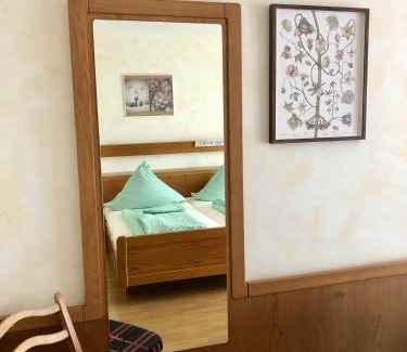 Baiersbronn Bed & Breakfast | B&B Apart Hotel Goldener Hahn - Hygge Pool & Sauna