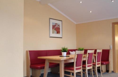 Leogang Apartment | B&B Appartement Das Stoaberg