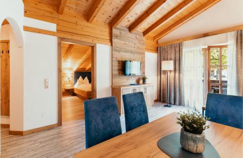 Leogang Apartment | B&B Appartement Das Stoaberg