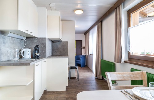 Tulfes House | B&B Appartements GLUNGEZER