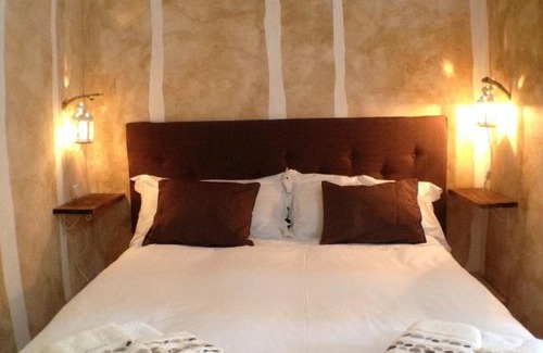 Policoro House | B&B Apricot