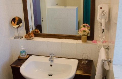 Policoro House | B&B Apricot