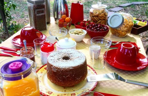 Policoro House | B&B Apricot