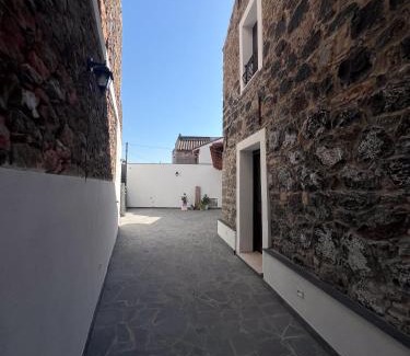 Sardara Bed & Breakfast | B&B Aquas