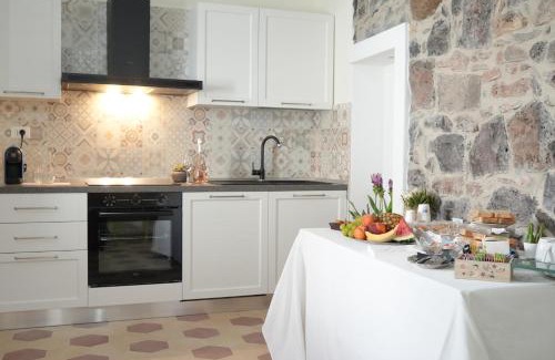 Sardara Bed & Breakfast | B&B Aquas
