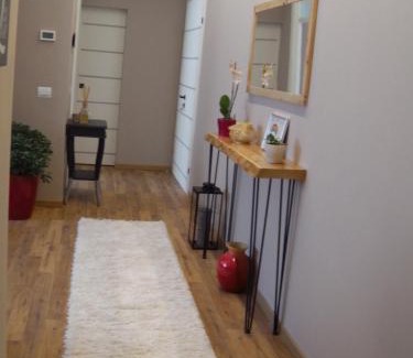 Madonna di Tirano Bed & Breakfast | B&b ARCOBALENO - 2 min walk to Bernina Express