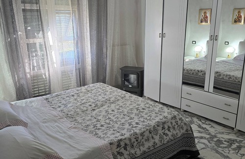 Sarzana Bed & Breakfast | B&B Aria