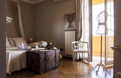 Ranica Bed & Breakfast | B&B Armonie