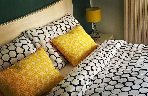 Ranica Bed & Breakfast | B&B Armonie