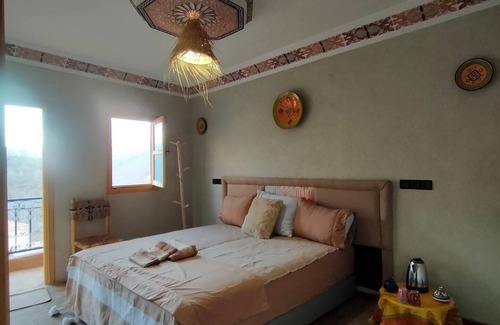 Imlil Bed & Breakfast | B&B Atlas Haven #2