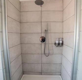 Ruggero Settimo Bed & Breakfast | B&B Attico 33