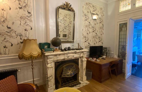 South Antwerp Bed & Breakfast | B&B Au Lit Jerome