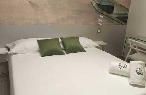 Lesina Bed & Breakfast | B&B Aura