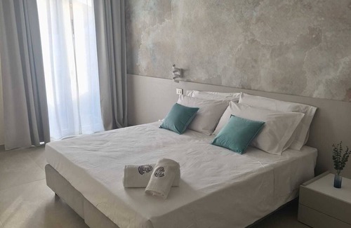 Lesina Bed & Breakfast | B&B Aura