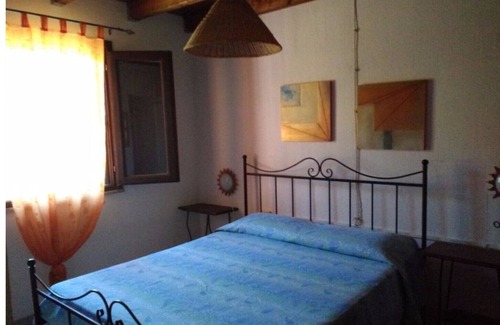 San Vero Milis Bed & Breakfast | B&B Azzurro "Gazzania"