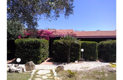 San Vero Milis Bed & Breakfast | B&B Azzurro "Gazzania"