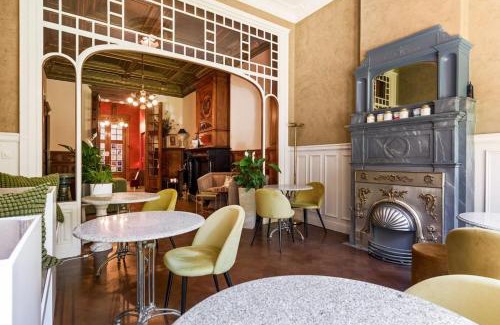 Zurenborg Apartment | B&B Baron TBD 3