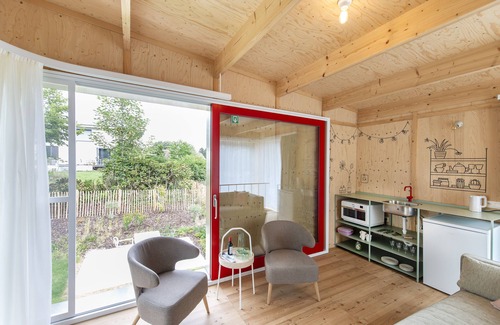 Bazel Bed & Breakfast | B&B Baz