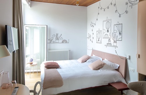 Bazel Bed & Breakfast | B&B Baz