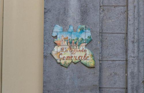 San Lazzaro Bed & Breakfast | B&B Beata Solitudo