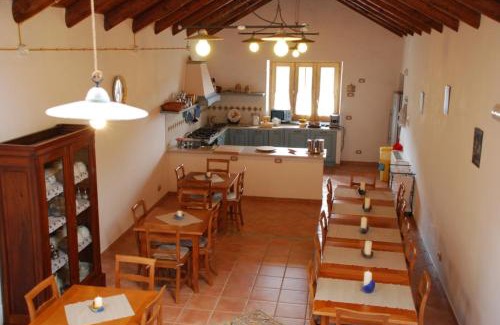 San Lazzaro Bed & Breakfast | B&B Beata Solitudo