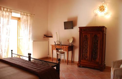 San Lazzaro Bed & Breakfast | B&B Beata Solitudo