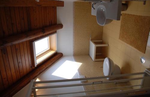 San Lazzaro Bed & Breakfast | B&B Beata Solitudo