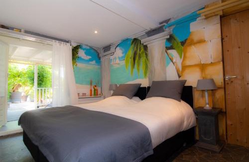 Zutphen Bed & Breakfast | B&B Bed & Sauna