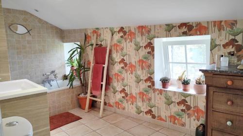 Saint-Georges-des-Agouts Bed & Breakfast | B&B Bel Agave