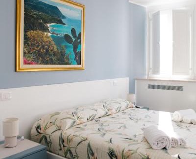 Vibo Valentia Bed & Breakfast | B&B Bellaria Rooms