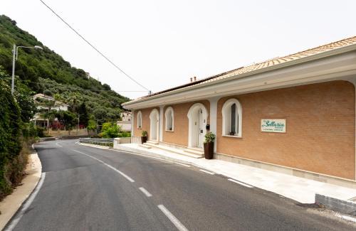 Vibo Valentia Bed & Breakfast | B&B Bellaria Rooms